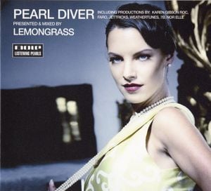 Pearl Diver: Presented & Mixed by Lemongrass