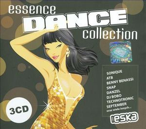 Essence Dance Collection