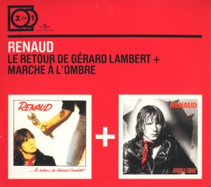 2 for 1: Le Retour de Gérard Lambert + Marche à l'ombre