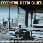 Pochette Essential Delta Blues