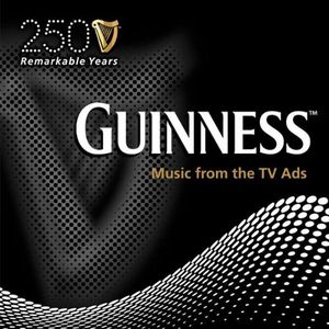 Guinness: Music From the TV Ads