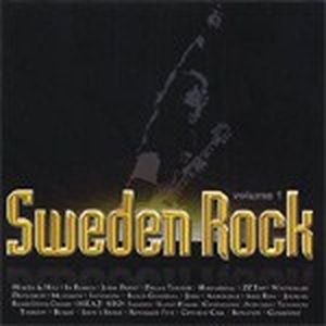 Sweden Rock, Volume 1