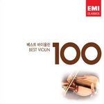 Pochette 100 Best Violin
