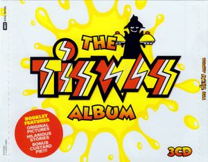 The Tiswas Album