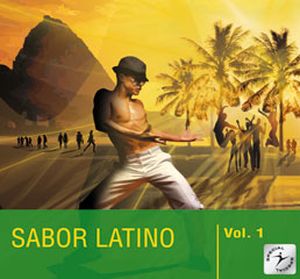 Sabor latino, vol. 1