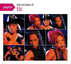 Very Best of TLC