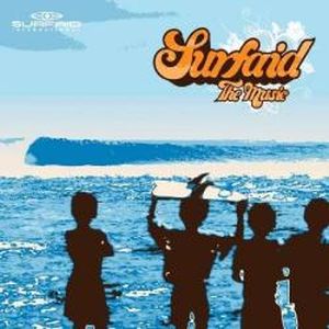 Surfaid: The Music