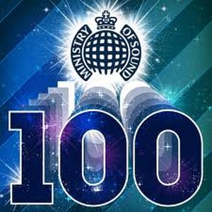Ministry of Sound Presents: 100