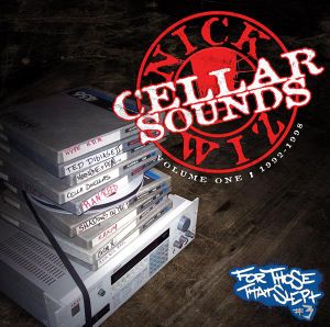 Cellar Sounds, Volume 1: 1992-2998