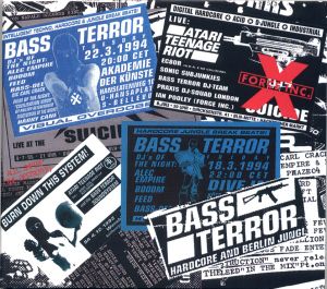 Bass Terror
