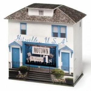 Motown: The Complete No. 1’s