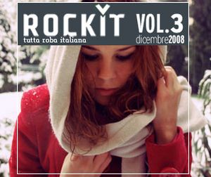 Rockit, Volume 3: Dicembre 2008