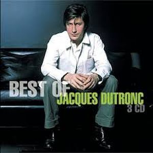 Best of Jacques Dutronc