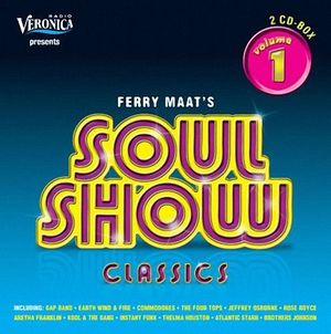 Ferry Maat's Soul Show Classics, Volume 1