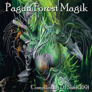 Pagan Forest Magik