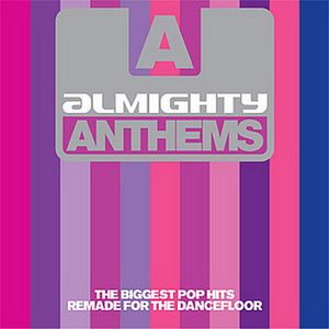 Almighty Anthems, Volume 2