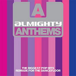 Mercy (Almighty 12" Anthem mix)