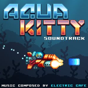 Aqua Kitty Soundtrack (OST)