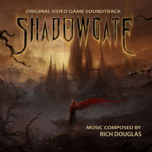 Shadowgate - OST (OST)