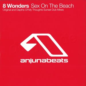 Sex on the Beach (Anjuna classic club mix)