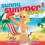 Pochette Sunny Summer Top 100
