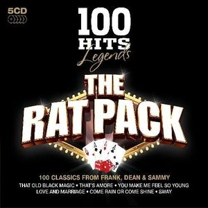 100 Hits Legends: The Rat Pack