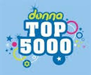 Donna Top 5000