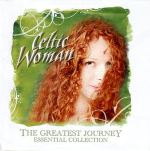 The Greatest Journey: Essential Collection