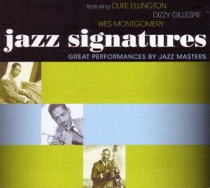 Jazz Signatures