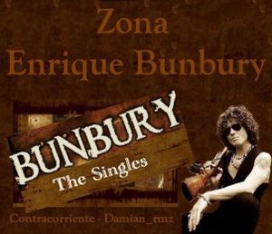 Bunbury - Singles