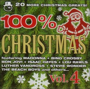 100% Christmas, Volume 4