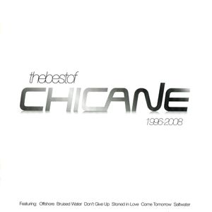 The Best of Chicane: 1996–2008