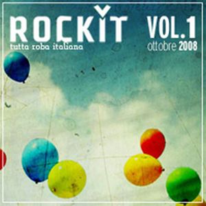 Rockit, Volume 1: Ottobre 2008
