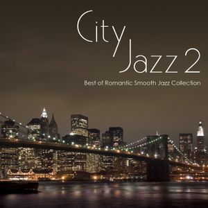 City Jazz, Volume 2
