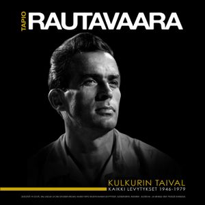 Kulkurin taival: Kaikki levytykset 1946–1979