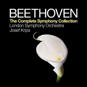 The Complete Symphony Collection