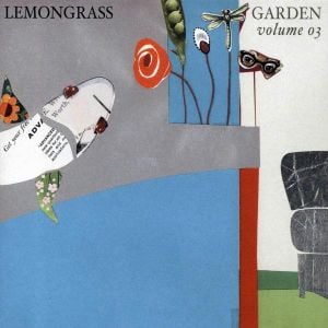 Lemongrass Garden, Volume 3