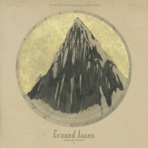 Erased Tapes Collection I: At the End of All Music Happiness Will Be Erased