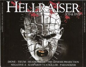 Hellraiser - Return to the Labyrinth