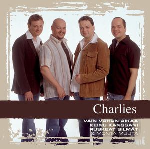 Collections: Charlies