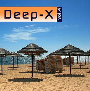 Deep-X, Volume 4