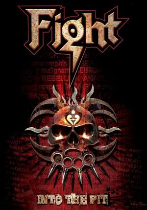 Metal God 1993–1995 Footage