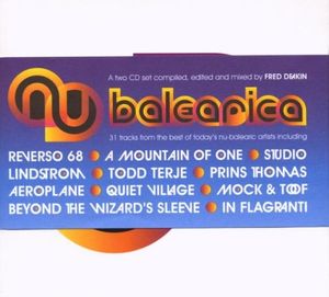 Nu Balearica