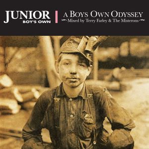 Junior Boy's Own: A Boy's Own Odyssey