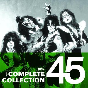 The Complete Collection 45