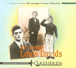 Amusement Klassieken: De jonge Louis Davids
