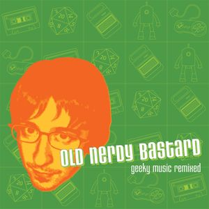 Red Hair (2DefMice Nerdy Gospel mix)