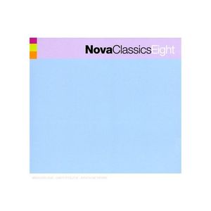 Nova Classics Eight