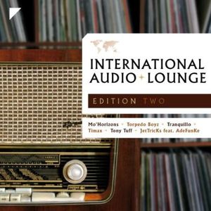International Audio Lounge Edition Two
