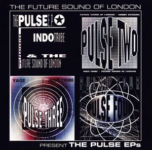 The Pulse EPs